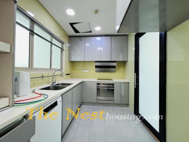 Modern apartment for rent in The vista