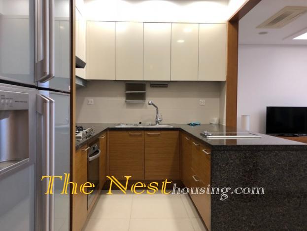APARTMENT 3 BEDROOMS FOR RENT IN XII RIVERVIEW