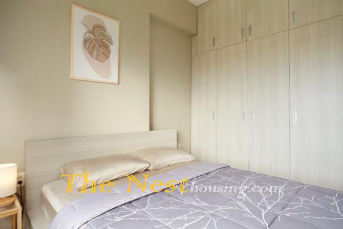 MASTERI THAO DIEN - 2 BEDROOMS FOR RENT
