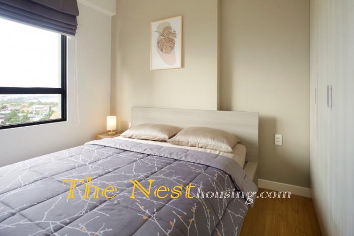 MASTERI THAO DIEN - 2 BEDROOMS FOR RENT