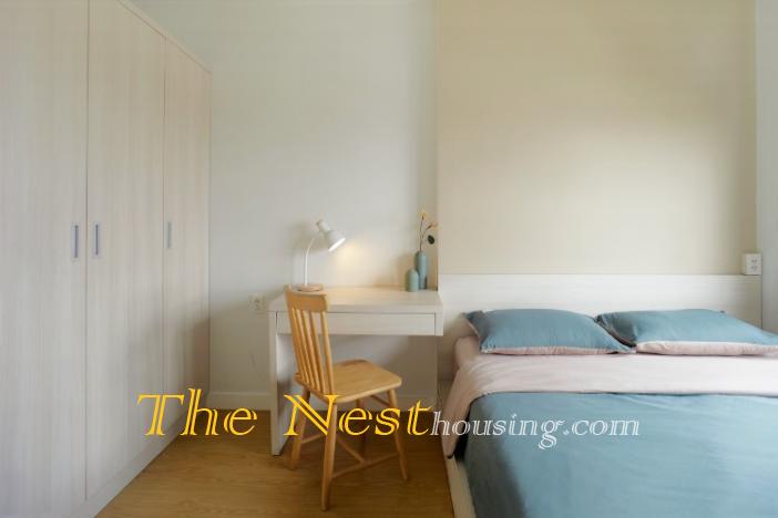 MASTERI THAO DIEN - 2 BEDROOMS FOR RENT