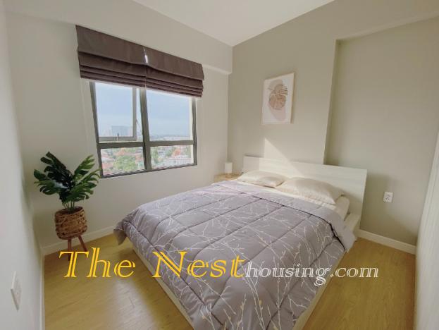 MASTERI THAO DIEN - 2 BEDROOMS FOR RENT