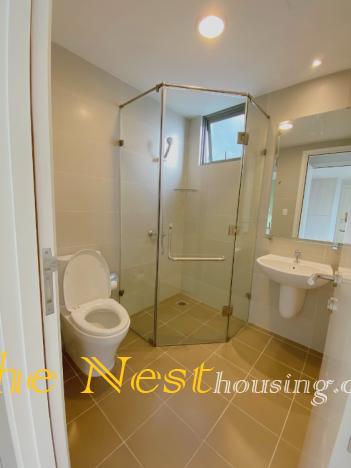 MASTERI THAO DIEN - 2 BEDROOMS FOR RENT