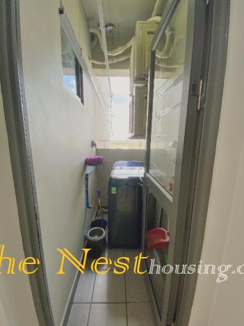 MASTERI THAO DIEN - 2 BEDROOMS FOR RENT