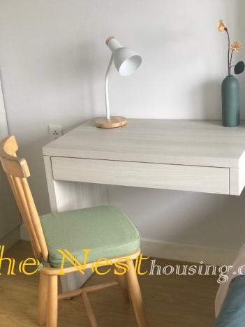 MASTERI THAO DIEN - 2 BEDROOMS FOR RENT