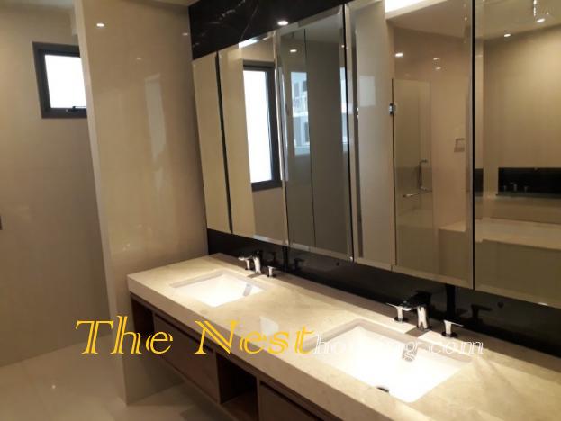 Luxury Duplex for rent in The Nassim Thao dien