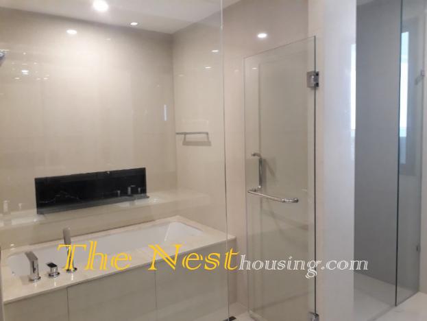 Luxury Duplex for rent in The Nassim Thao dien