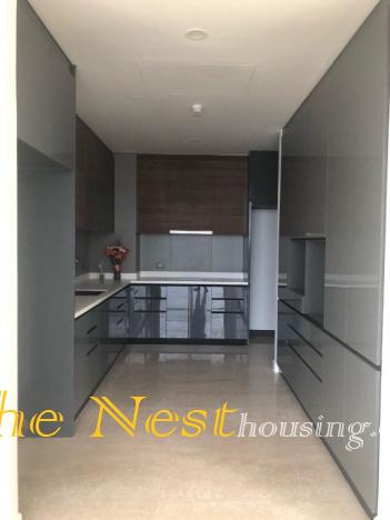Luxury Duplex for rent in The Nassim Thao dien