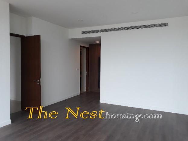 Luxury Duplex for rent in The Nassim Thao dien