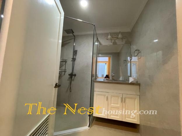 Penthouse 4 bedrooms for rent in Hoang Anh Gia Lai