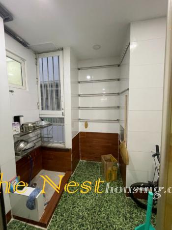 Penthouse 4 bedrooms for rent in Hoang Anh Gia Lai