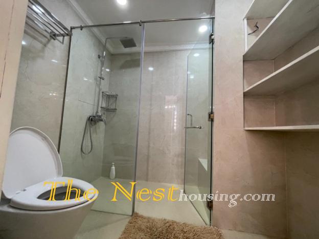 Penthouse 4 bedrooms for rent in Hoang Anh Gia Lai