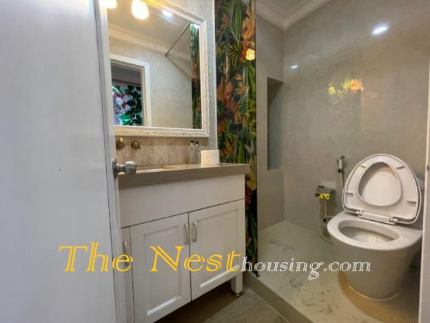 Penthouse 4 bedrooms for rent in Hoang Anh Gia Lai
