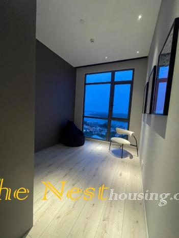 Luxury apartment 3 bedrooms for rent in The Nassim