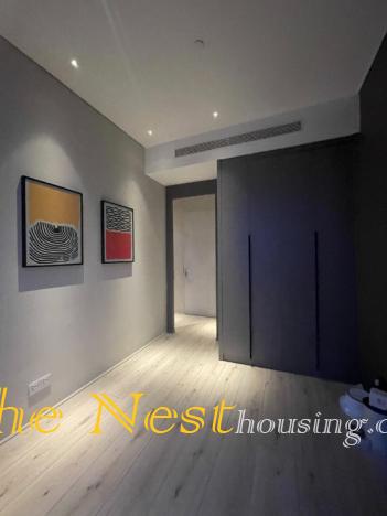 Luxury apartment 3 bedrooms for rent in The Nassim