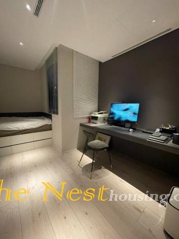 Luxury apartment 3 bedrooms for rent in The Nassim
