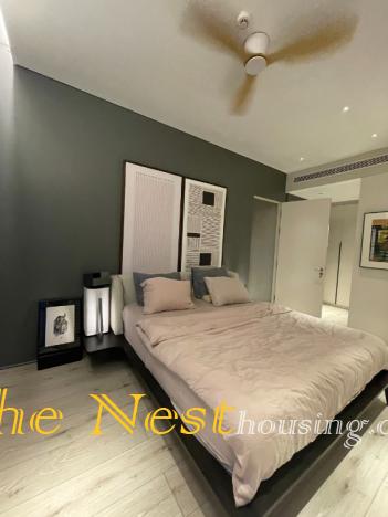Luxury apartment 3 bedrooms for rent in The Nassim