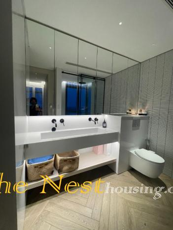 Luxury apartment 3 bedrooms for rent in The Nassim
