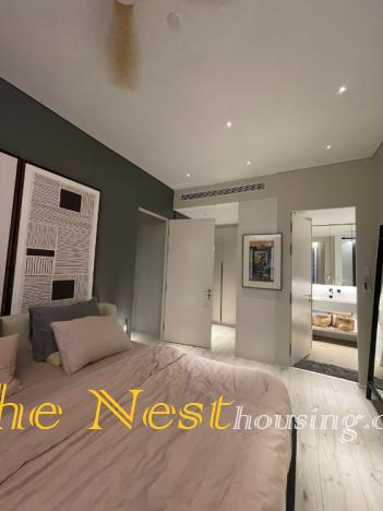 Luxury apartment 3 bedrooms for rent in The Nassim