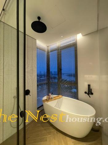 Luxury apartment 3 bedrooms for rent in The Nassim