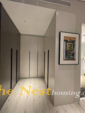 Luxury apartment 3 bedrooms for rent in The Nassim