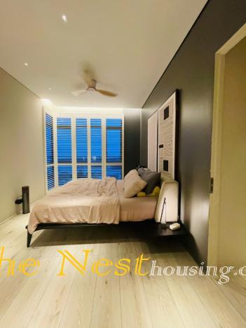 Luxury apartment 3 bedrooms for rent in The Nassim