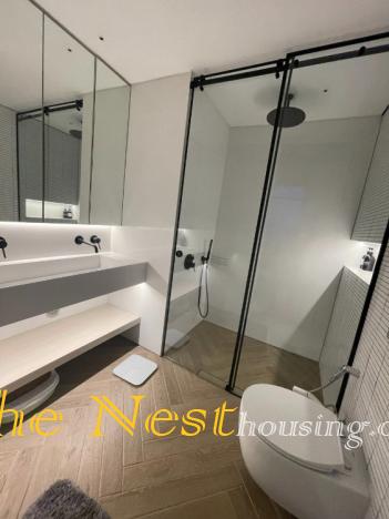 Luxury apartment 3 bedrooms for rent in The Nassim