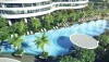 Modern apartment 2 bedrooms for rent in City Garden