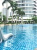 Modern apartment 2 bedrooms for rent in City Garden