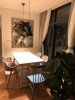 Modern apartment 2 bedrooms for rent in City Garden
