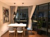 Modern apartment 2 bedrooms for rent in City Garden