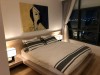Modern apartment 2 bedrooms for rent in City Garden