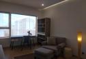 Modern apartment for rent in New City Thu Thiem