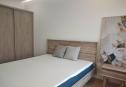 Modern apartment for rent in New City Thu Thiem