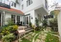 Nice villa for rent in Thao Dien