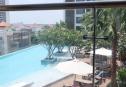 Gateway for rent two bedrooms 1395 USD