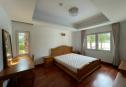 Serviced apartment for rent in Thao Dien