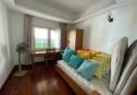 Serviced apartment for rent in Thao Dien