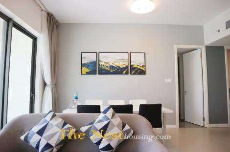 Gateway for rent two bedrooms 1400 USD