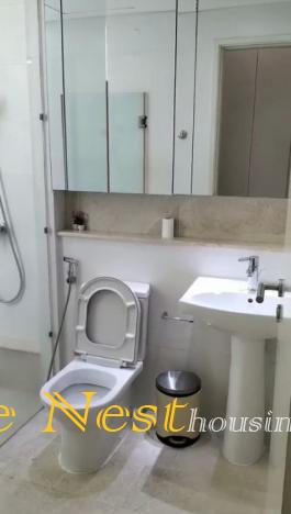 Modern apartment 3 bedrooms for rent in Estella