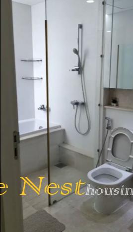 Modern apartment 3 bedrooms for rent in Estella