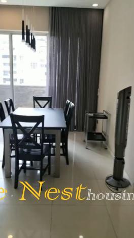 Modern apartment 3 bedrooms for rent in Estella