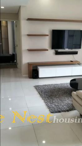 Modern apartment 3 bedrooms for rent in Estella