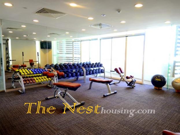 Modern apartment 3 bedrooms for rent in Estella