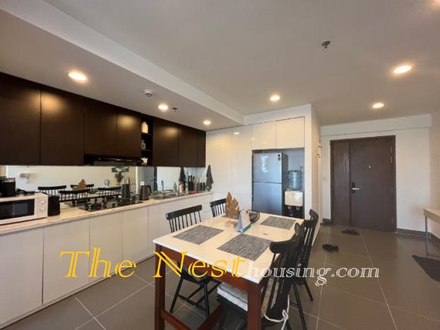 Apartment 2 bedrooms for rent in Tropic Garden