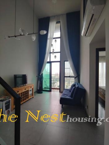 Duplex 2 bedrooms for rent in Feliz En Vista