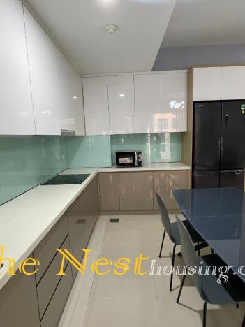 Estella Heights for rent two bedrooms 1600 USD