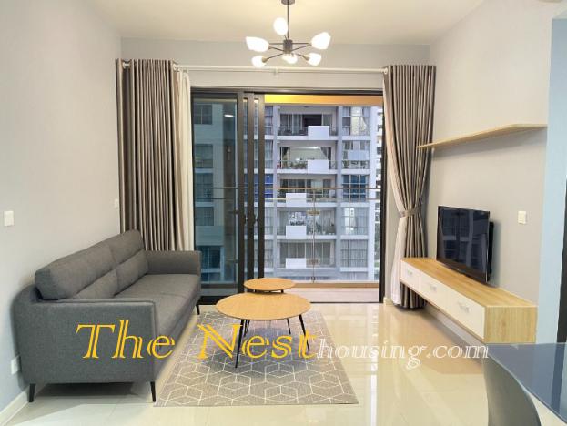 Estella Heights for rent two bedrooms 1600 USD