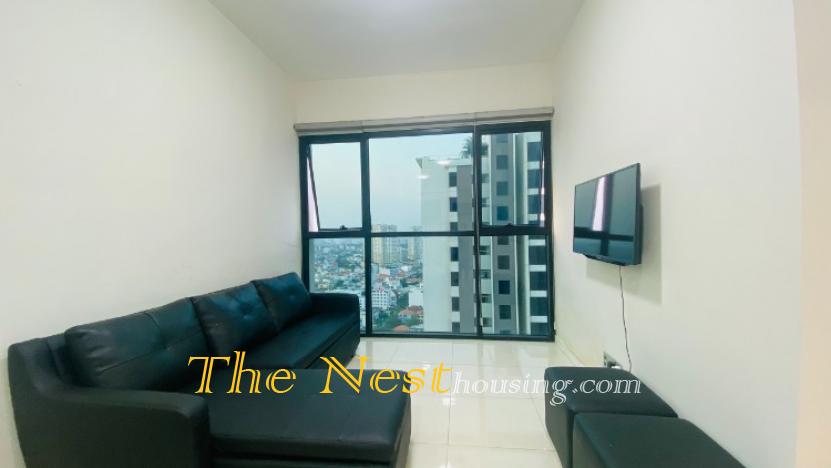 Apartment 2 bedrooms for rent in The Ascent