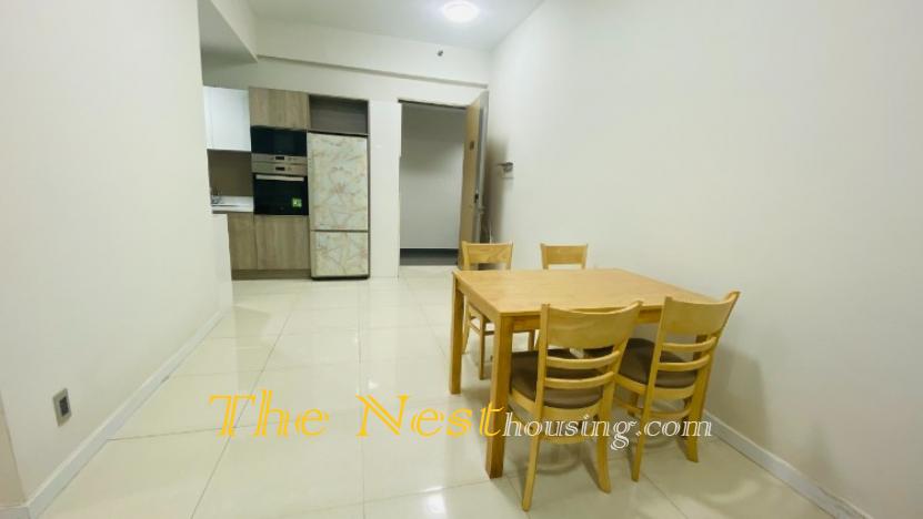 Apartment 2 bedrooms for rent in The Ascent